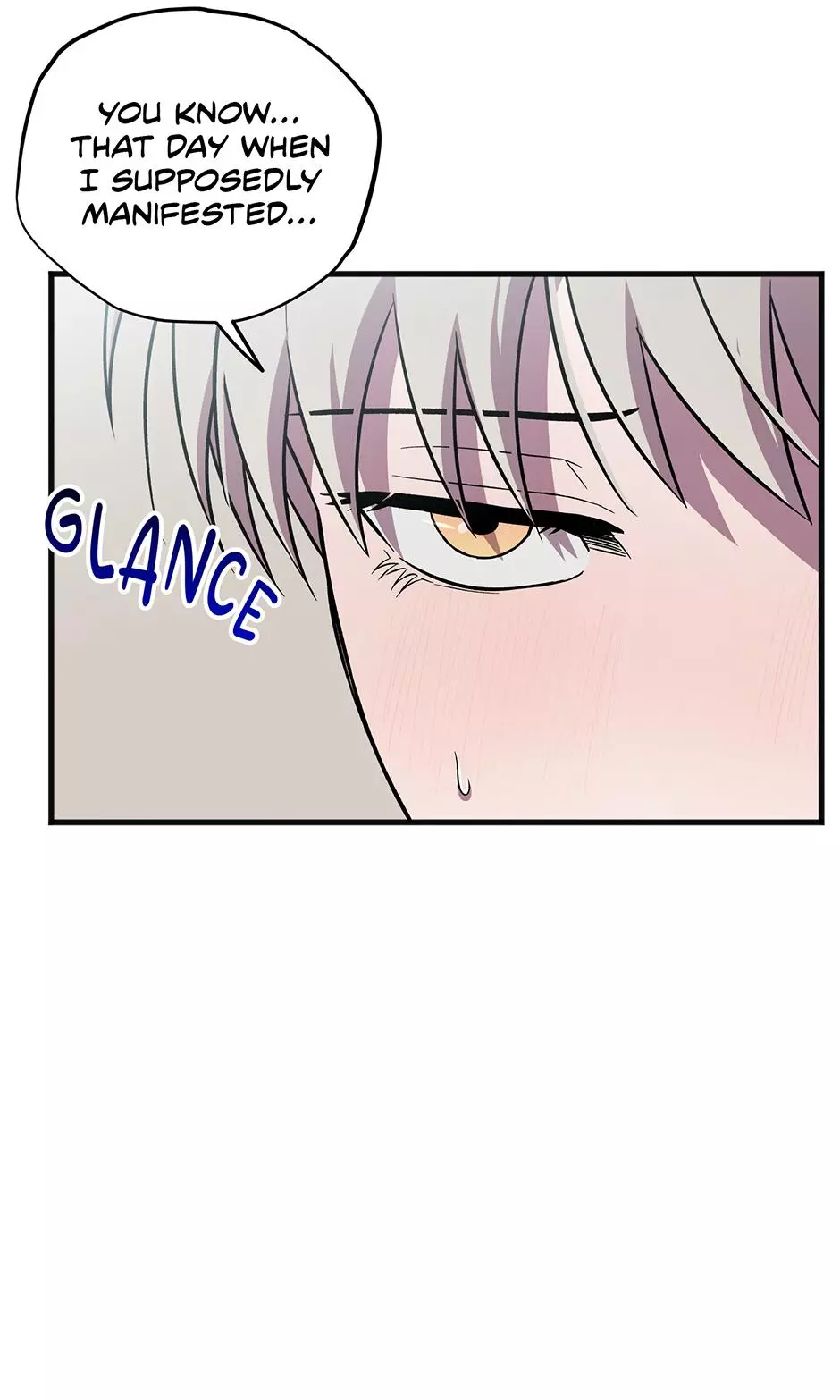 Trap OF Chance - Chapter 43 Page 70