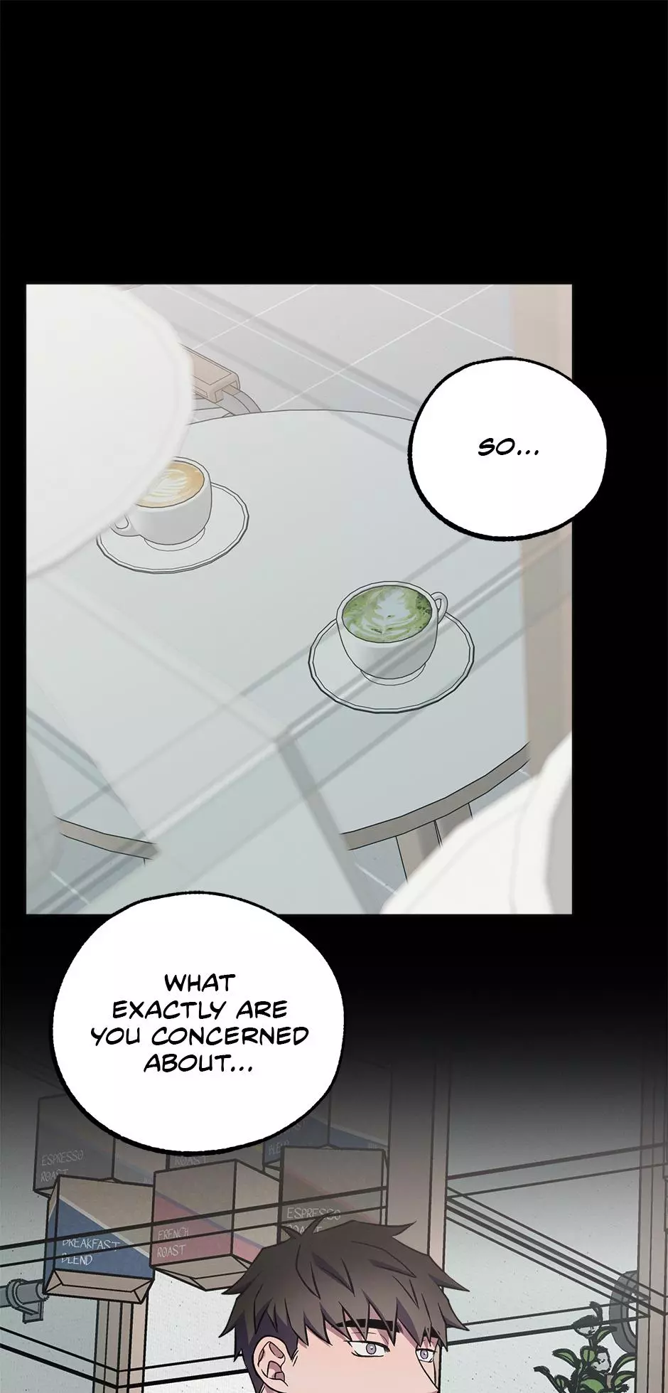 Trap OF Chance - Chapter 44 Page 6