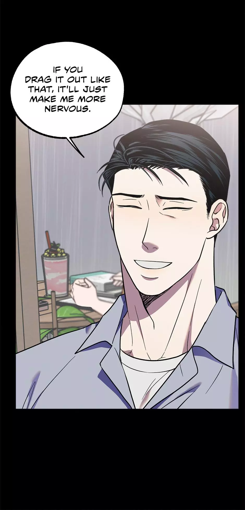 Trap OF Chance - Chapter 44 Page 9