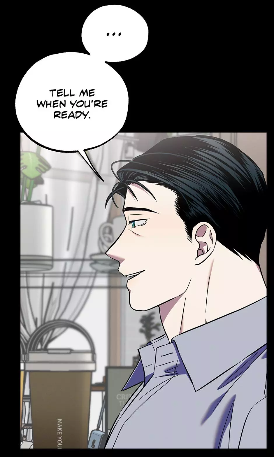 Trap OF Chance - Chapter 44 Page 11