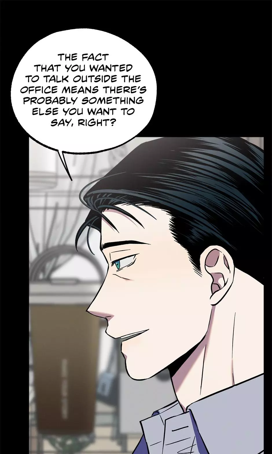 Trap OF Chance - Chapter 44 Page 18