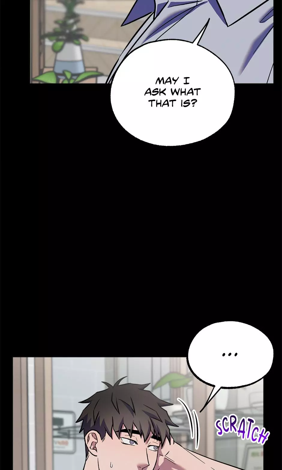Trap OF Chance - Chapter 44 Page 19