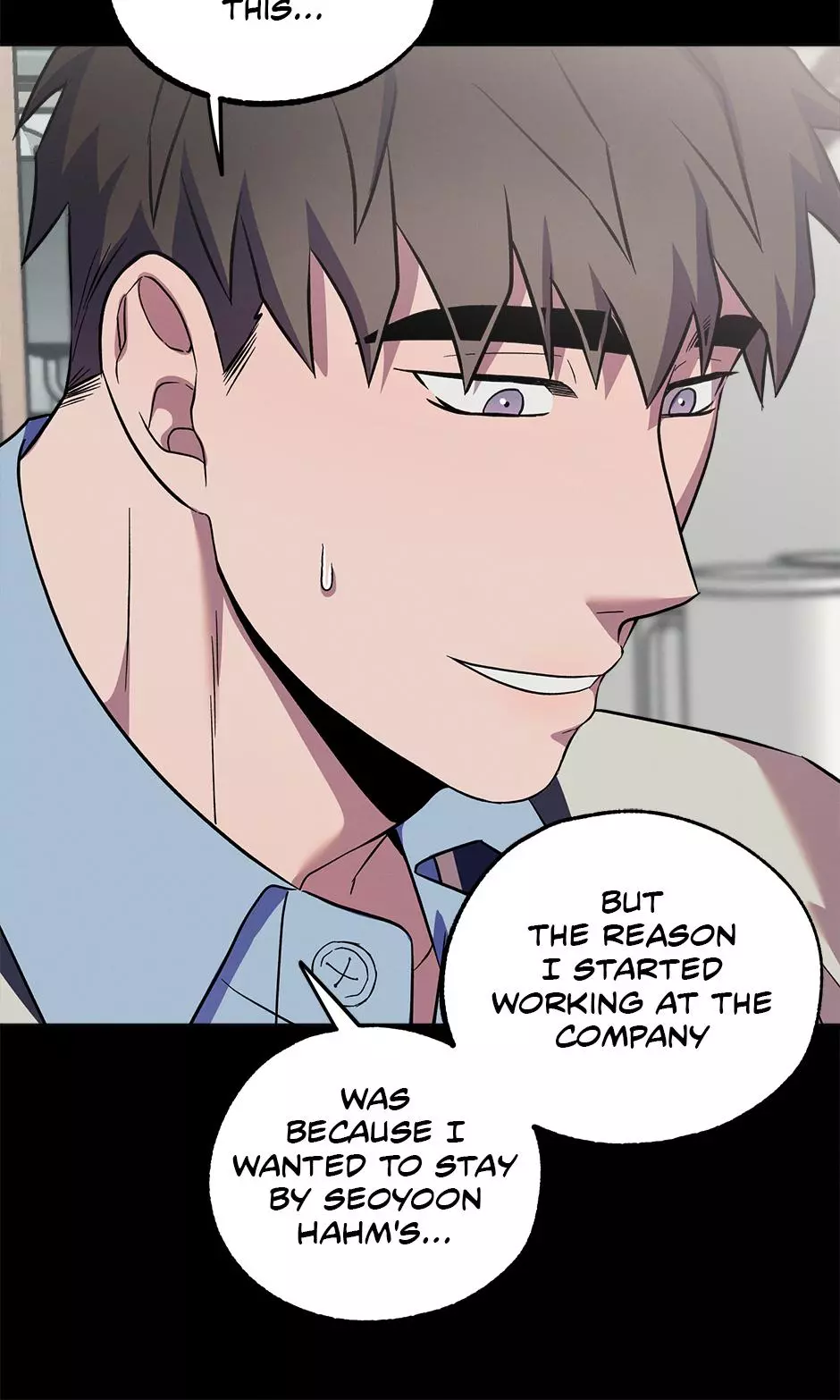 Trap OF Chance - Chapter 44 Page 21