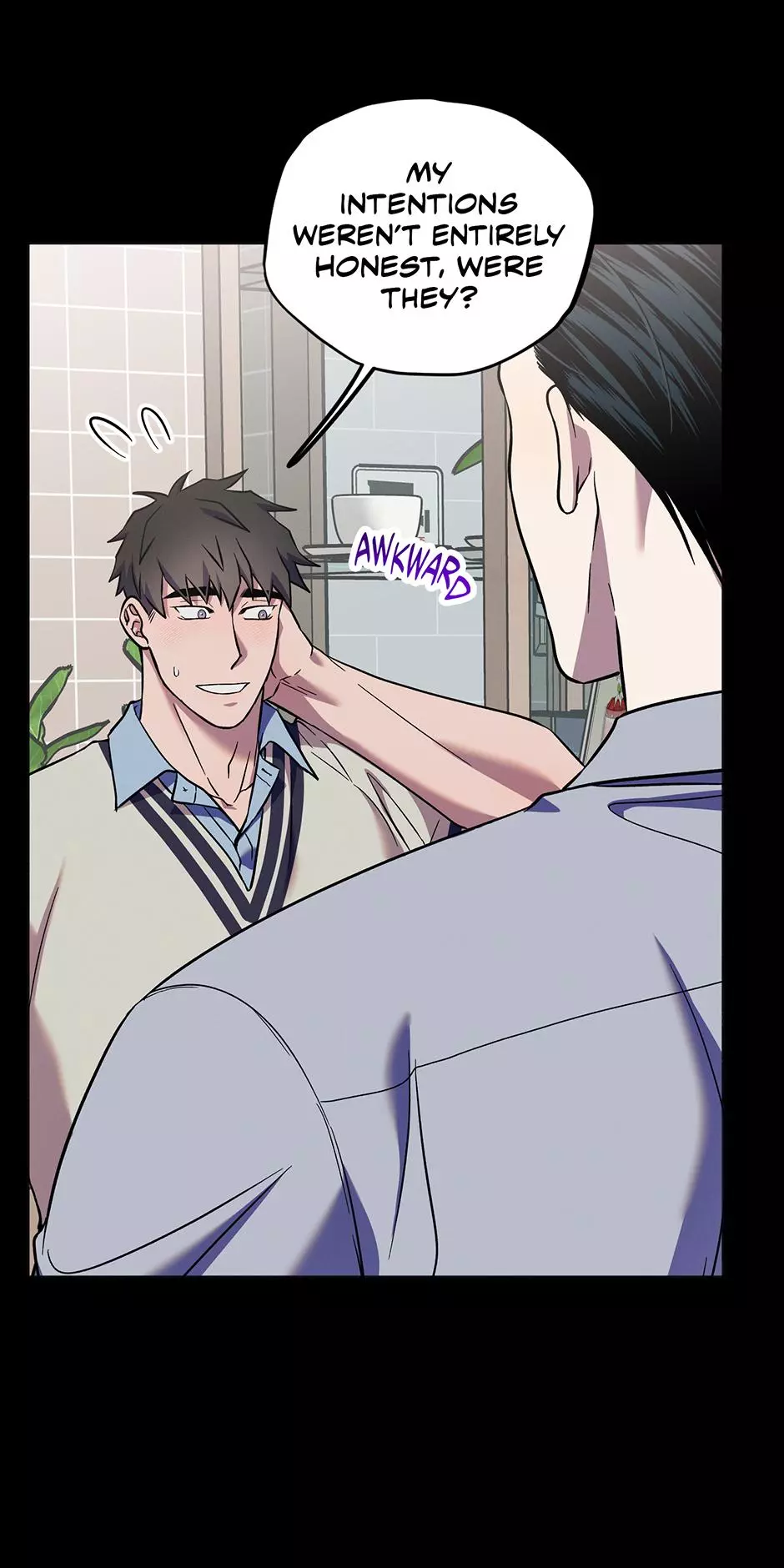 Trap OF Chance - Chapter 44 Page 24