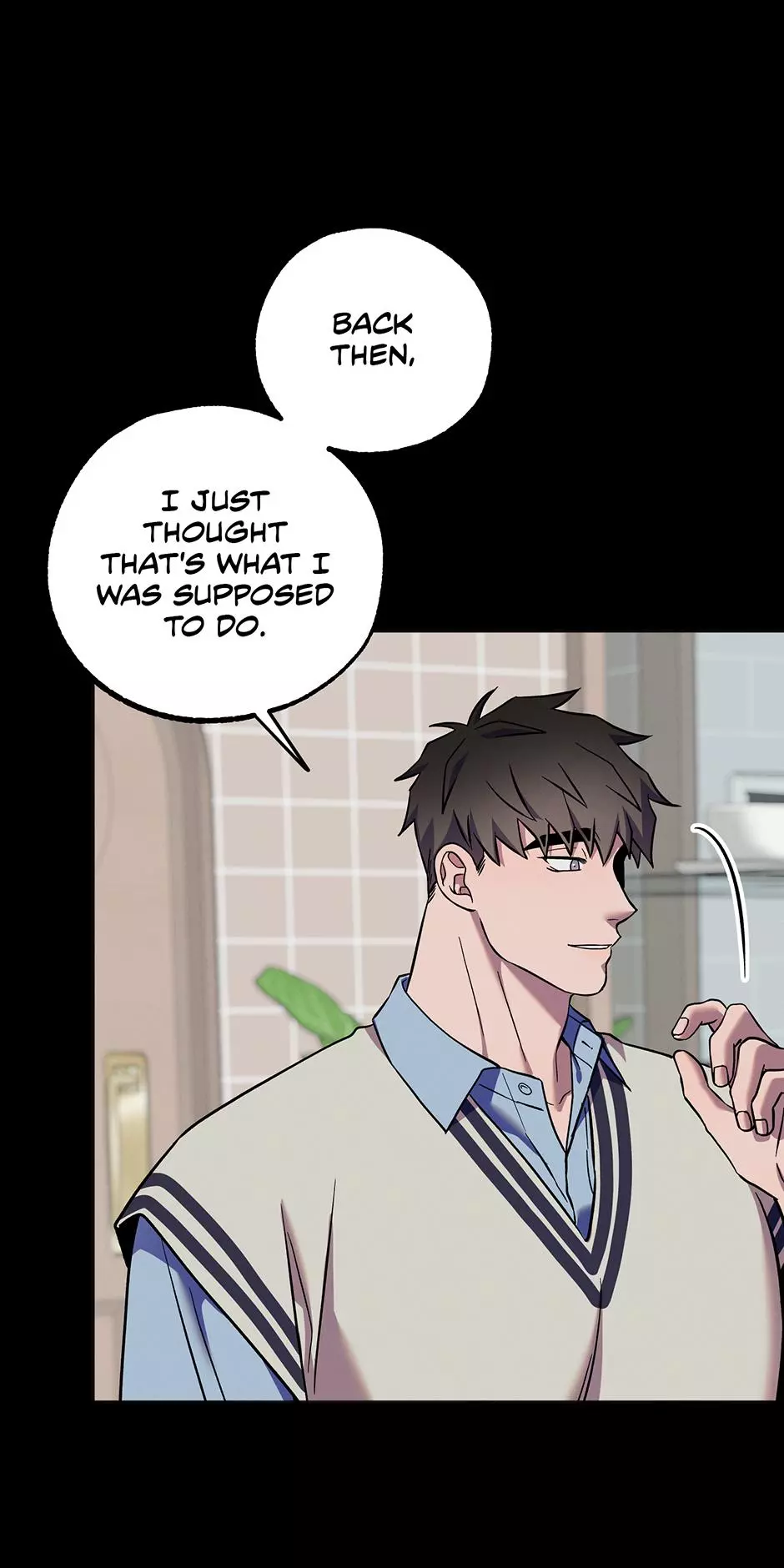 Trap OF Chance - Chapter 44 Page 25