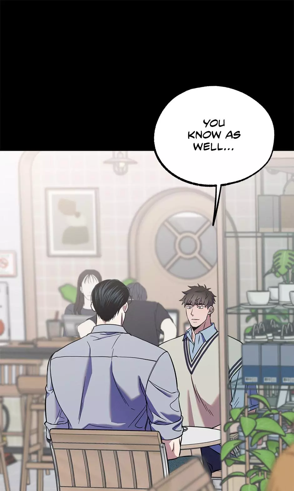 Trap OF Chance - Chapter 44 Page 26