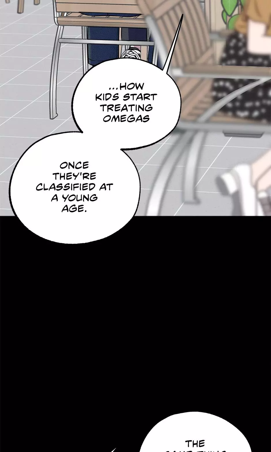 Trap OF Chance - Chapter 44 Page 27