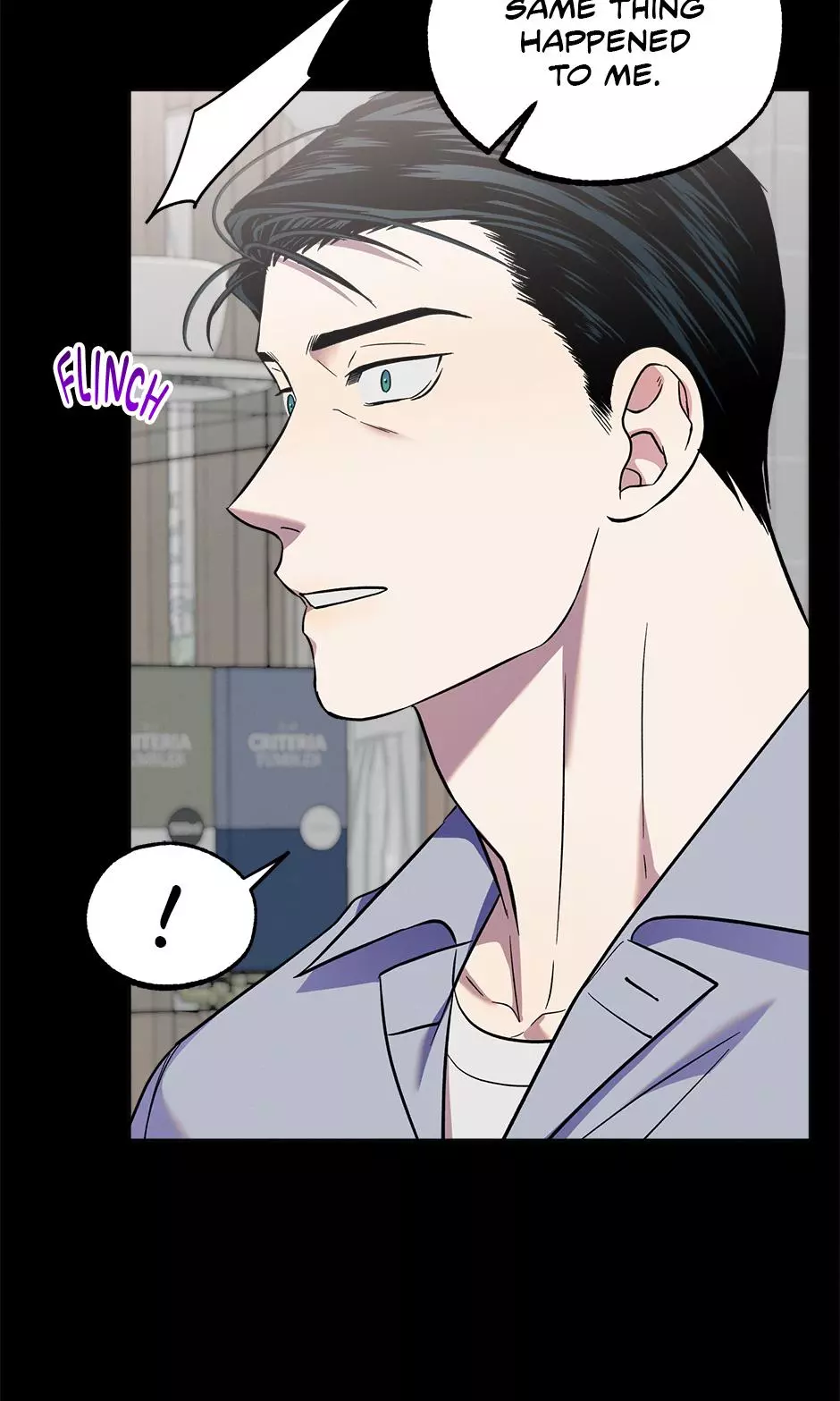 Trap OF Chance - Chapter 44 Page 28