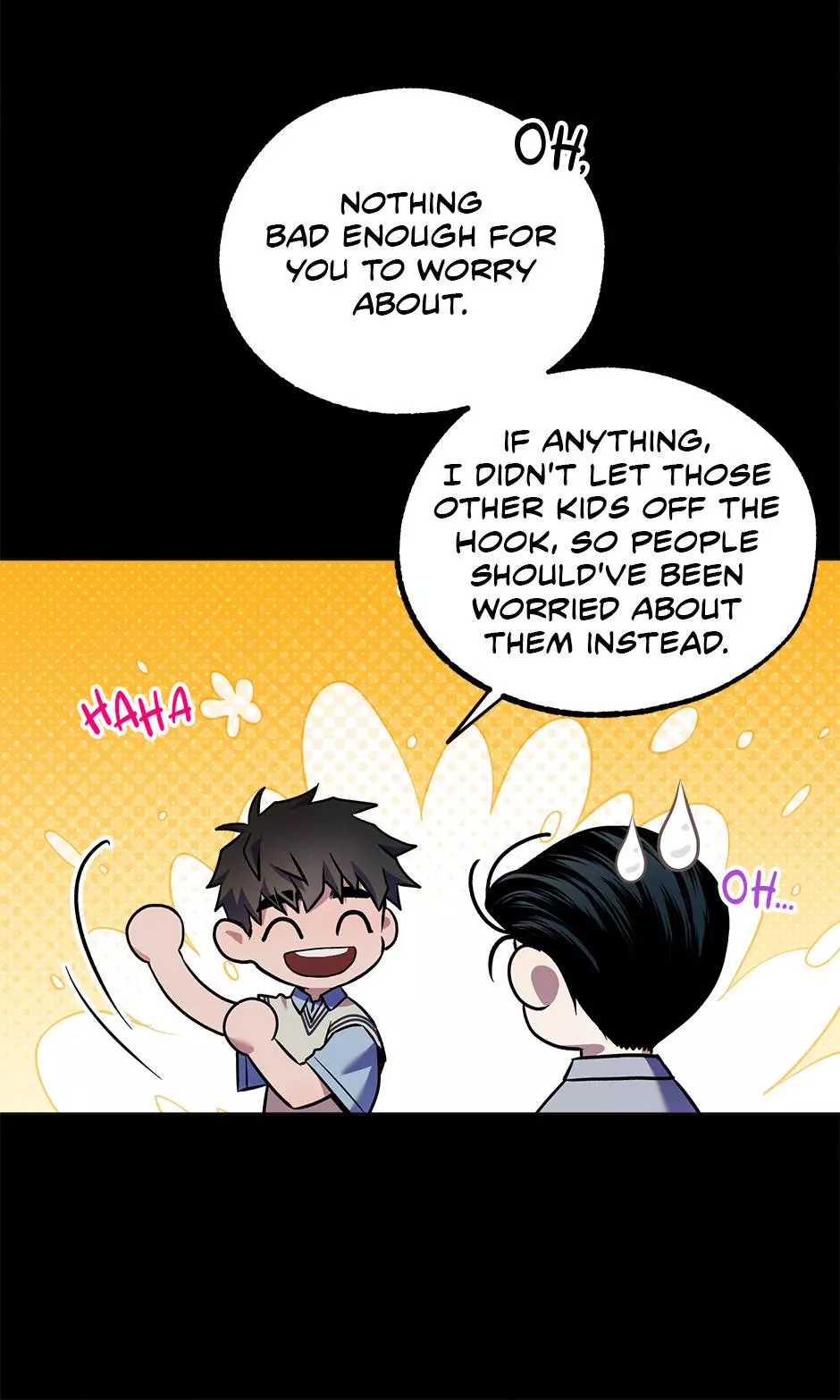 Trap OF Chance - Chapter 44 Page 29