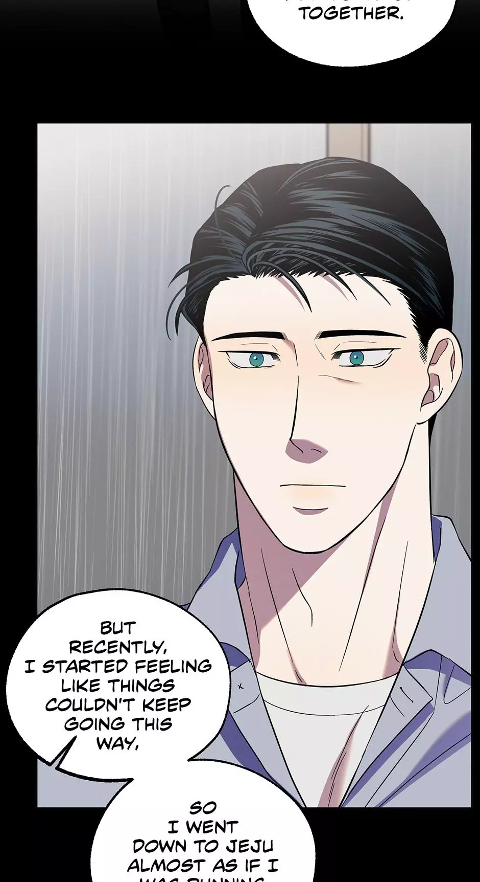 Trap OF Chance - Chapter 44 Page 32