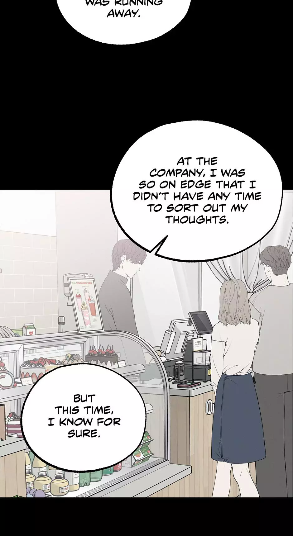 Trap OF Chance - Chapter 44 Page 33