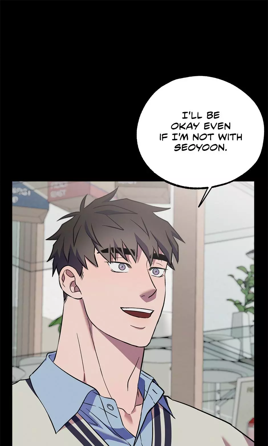 Trap OF Chance - Chapter 44 Page 34