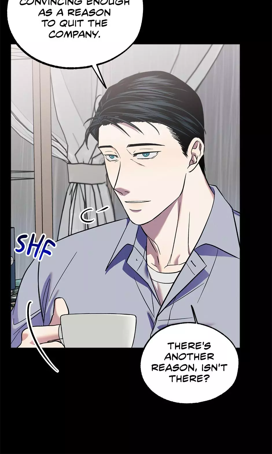 Trap OF Chance - Chapter 44 Page 37