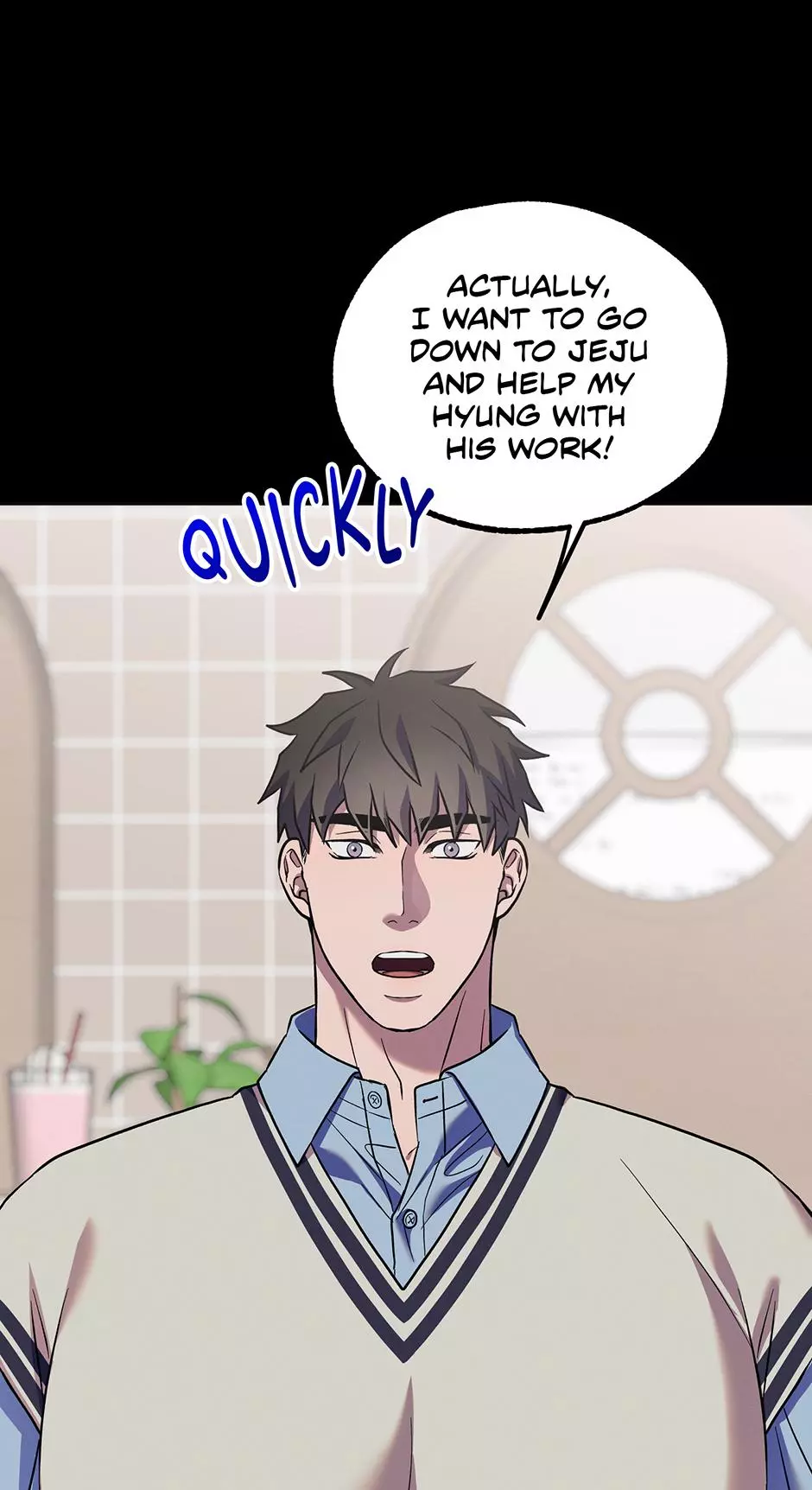 Trap OF Chance - Chapter 44 Page 38