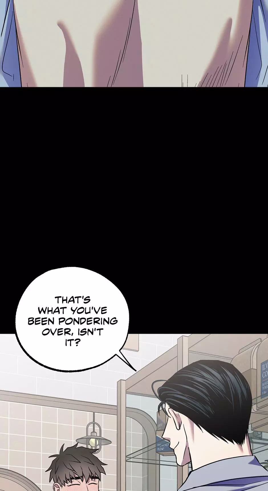 Trap OF Chance - Chapter 44 Page 39