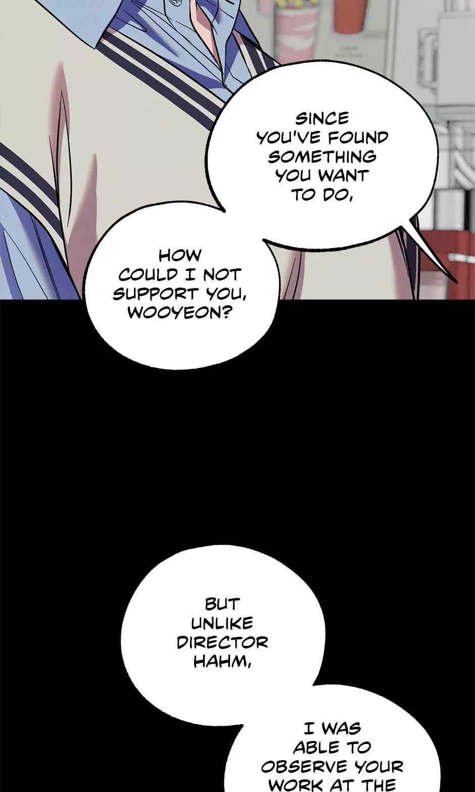 Trap OF Chance - Chapter 44 Page 44
