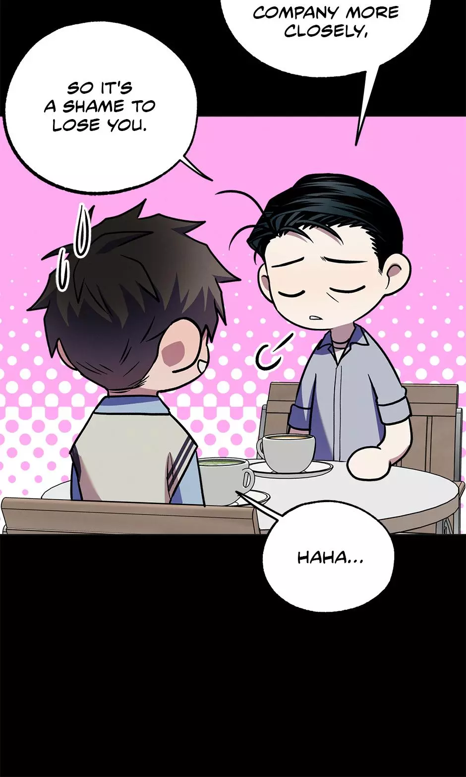 Trap OF Chance - Chapter 44 Page 45