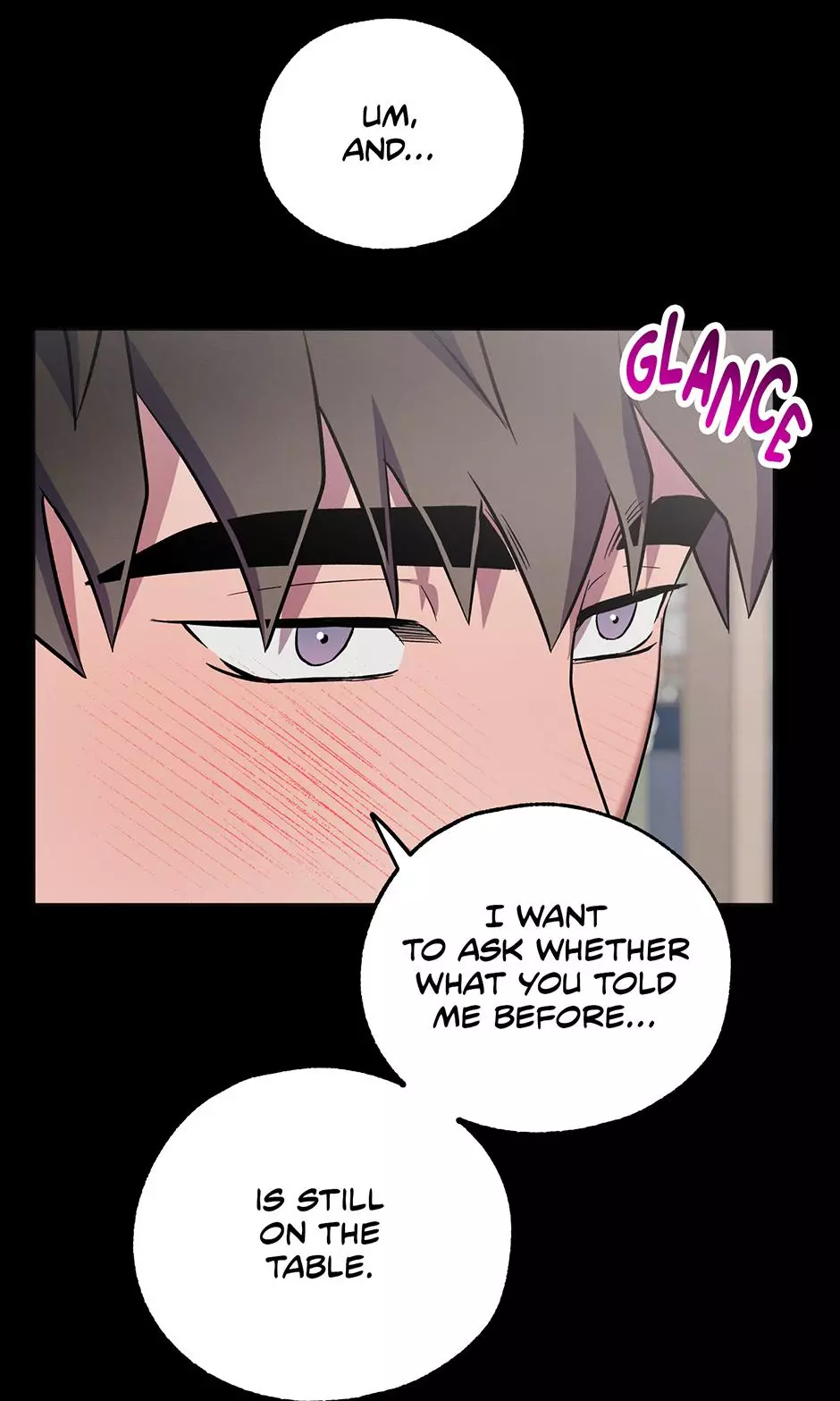 Trap OF Chance - Chapter 44 Page 46