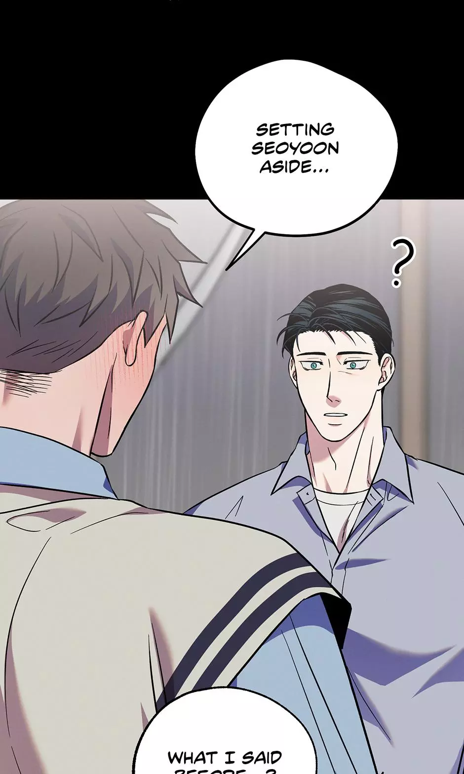 Trap OF Chance - Chapter 44 Page 47