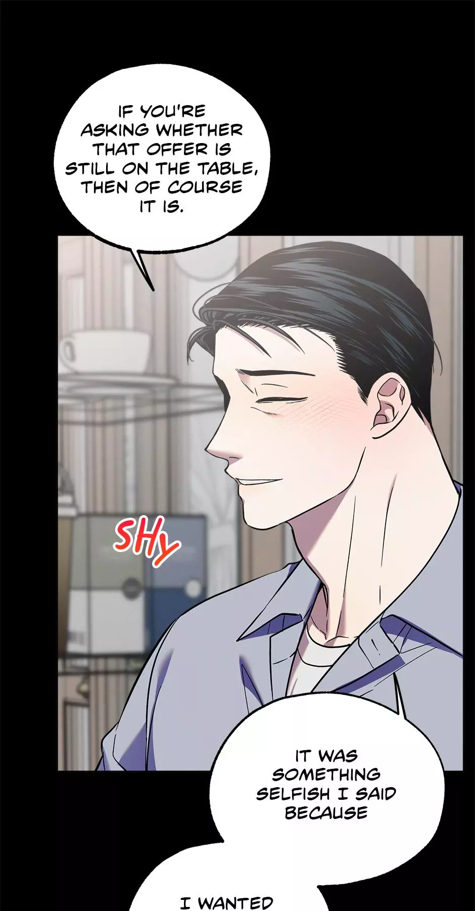 Trap OF Chance - Chapter 44 Page 50
