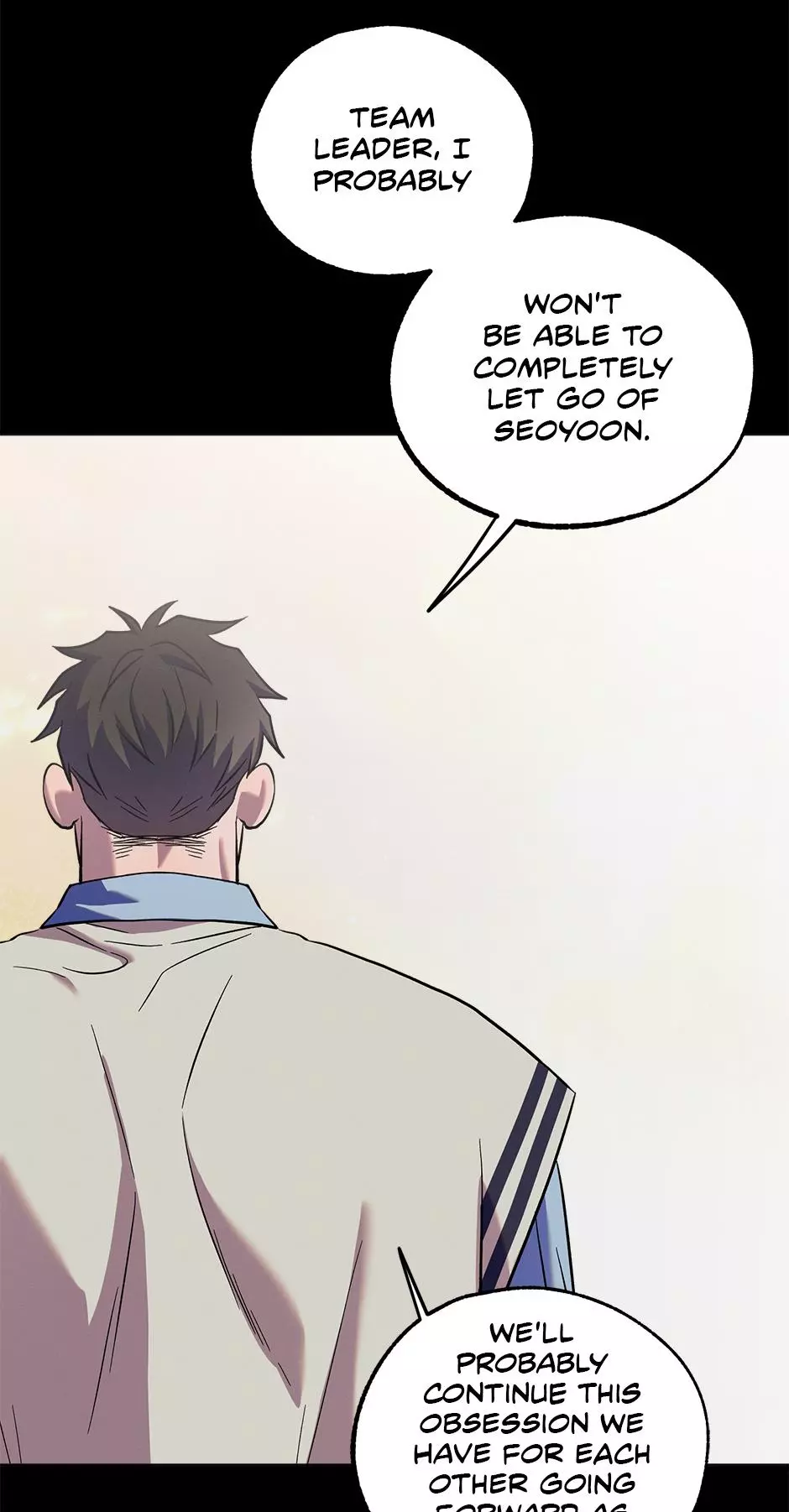 Trap OF Chance - Chapter 44 Page 52
