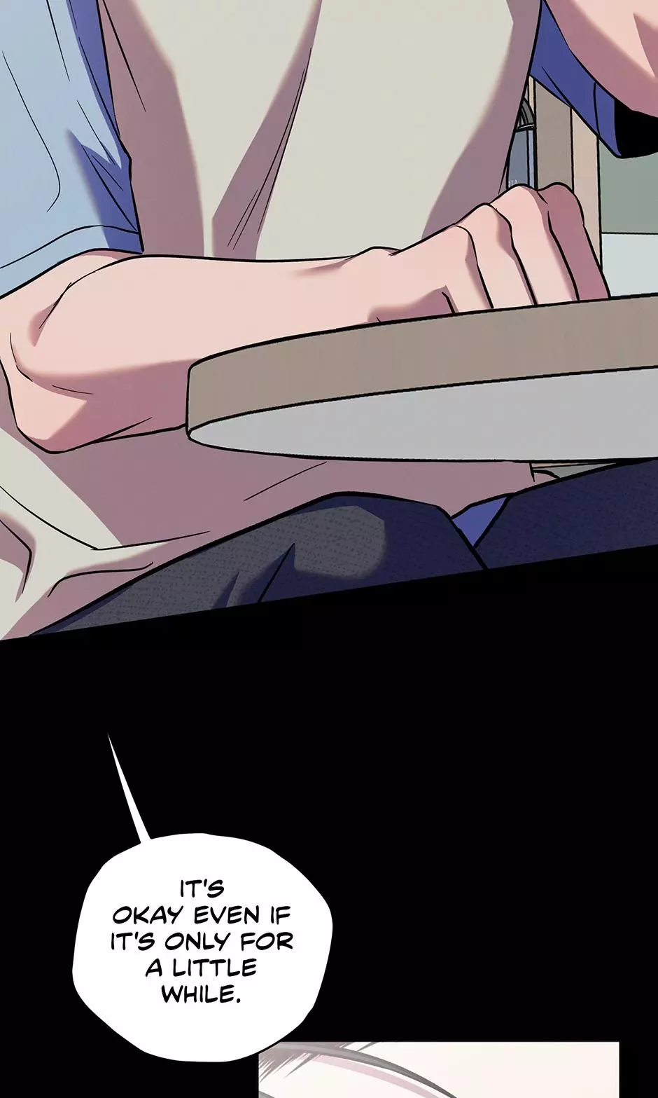 Trap OF Chance - Chapter 44 Page 55