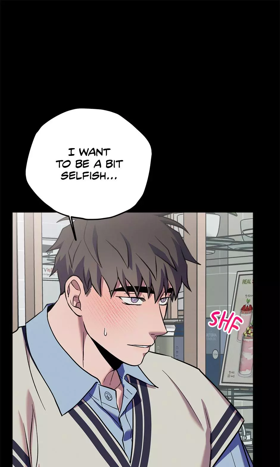 Trap OF Chance - Chapter 44 Page 58