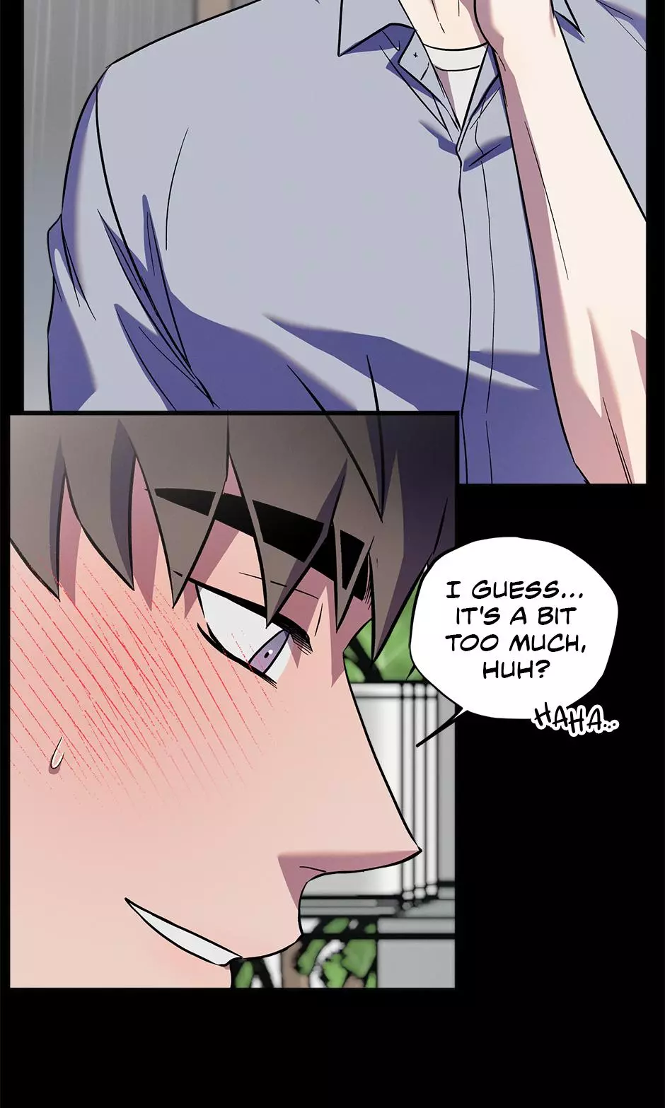 Trap OF Chance - Chapter 44 Page 60