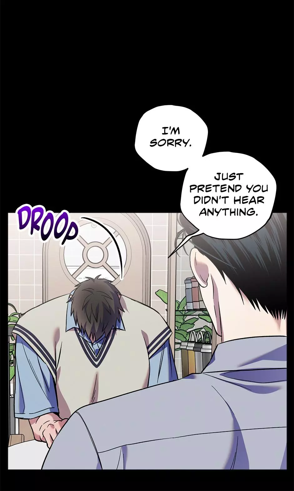 Trap OF Chance - Chapter 44 Page 61