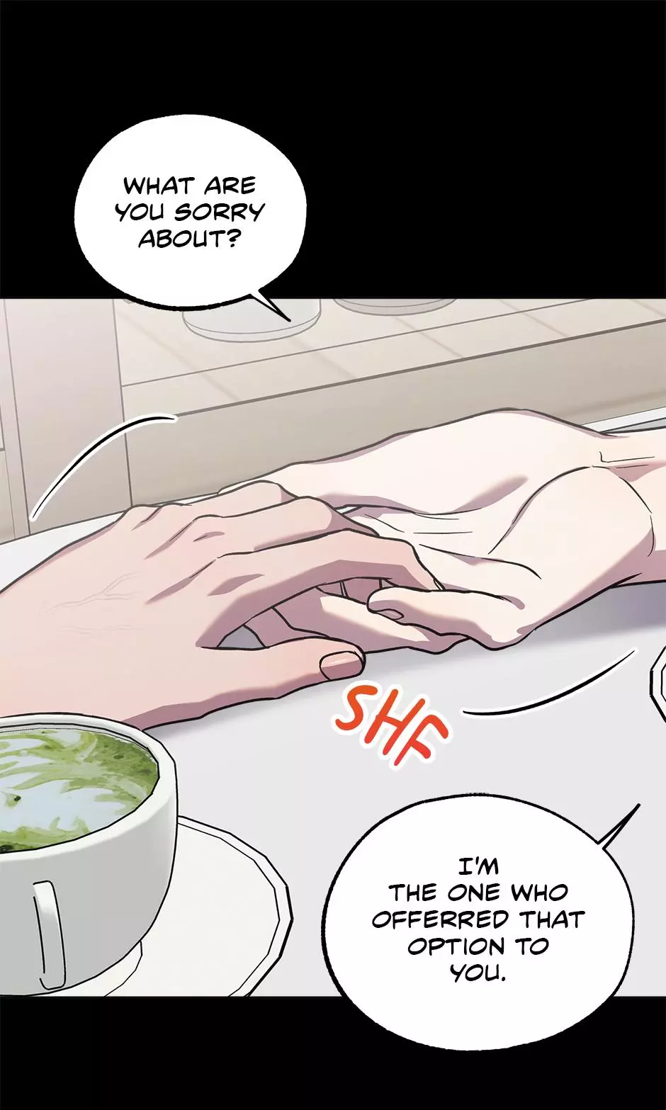 Trap OF Chance - Chapter 44 Page 62
