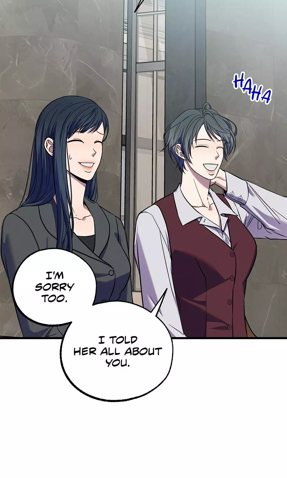 Trap OF Chance - Chapter 45 Page 4