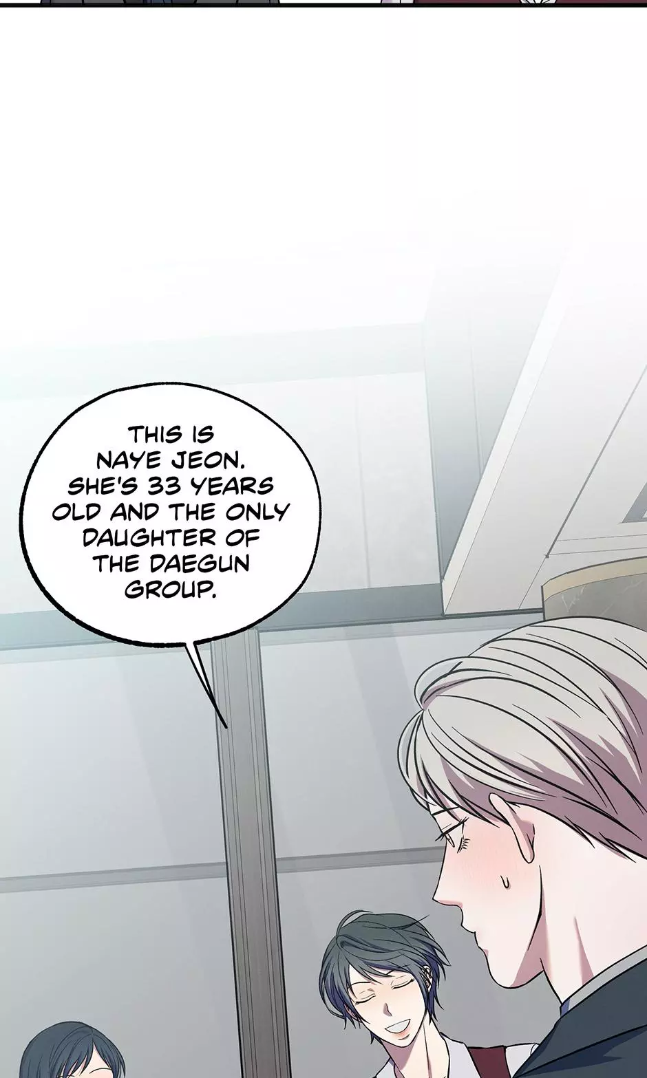 Trap OF Chance - Chapter 45 Page 8