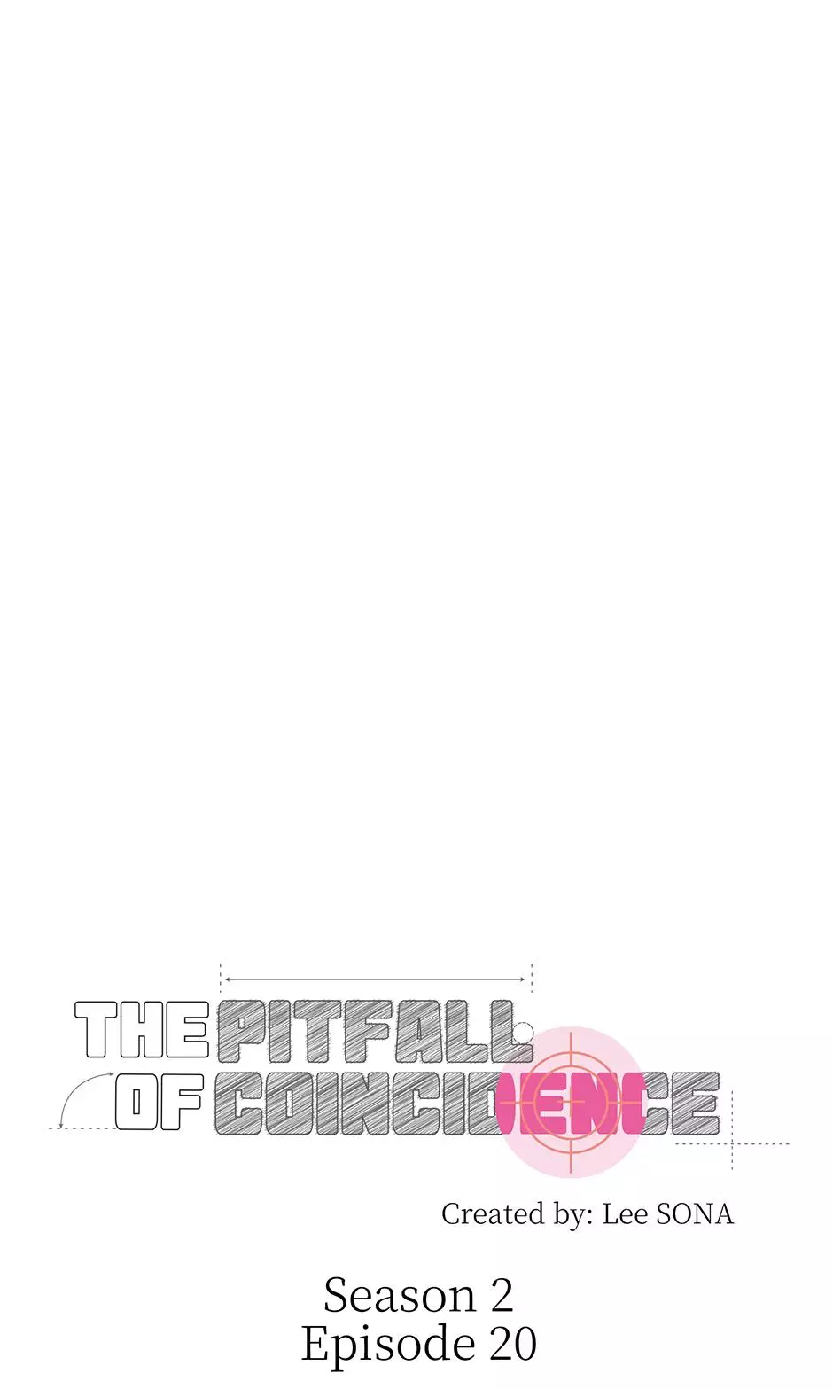 Trap OF Chance - Chapter 45 Page 15