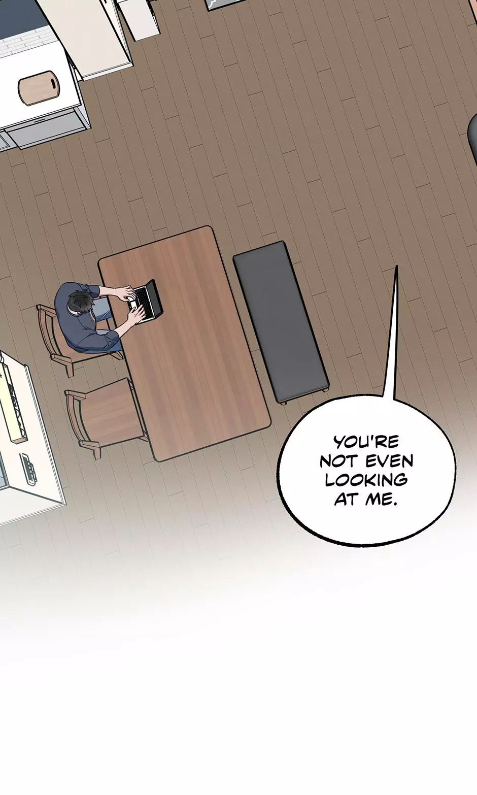 Trap OF Chance - Chapter 45 Page 21