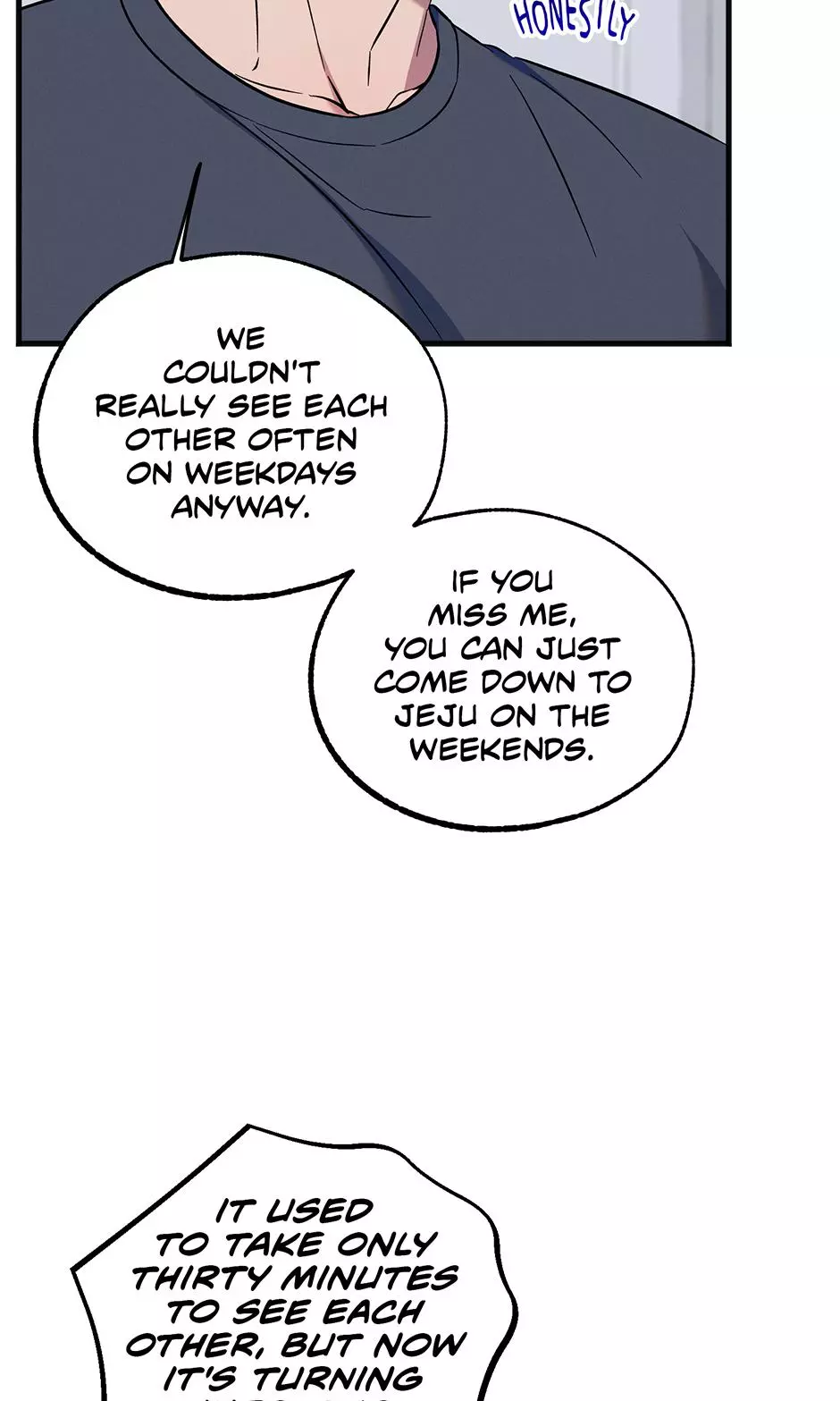 Trap OF Chance - Chapter 45 Page 24