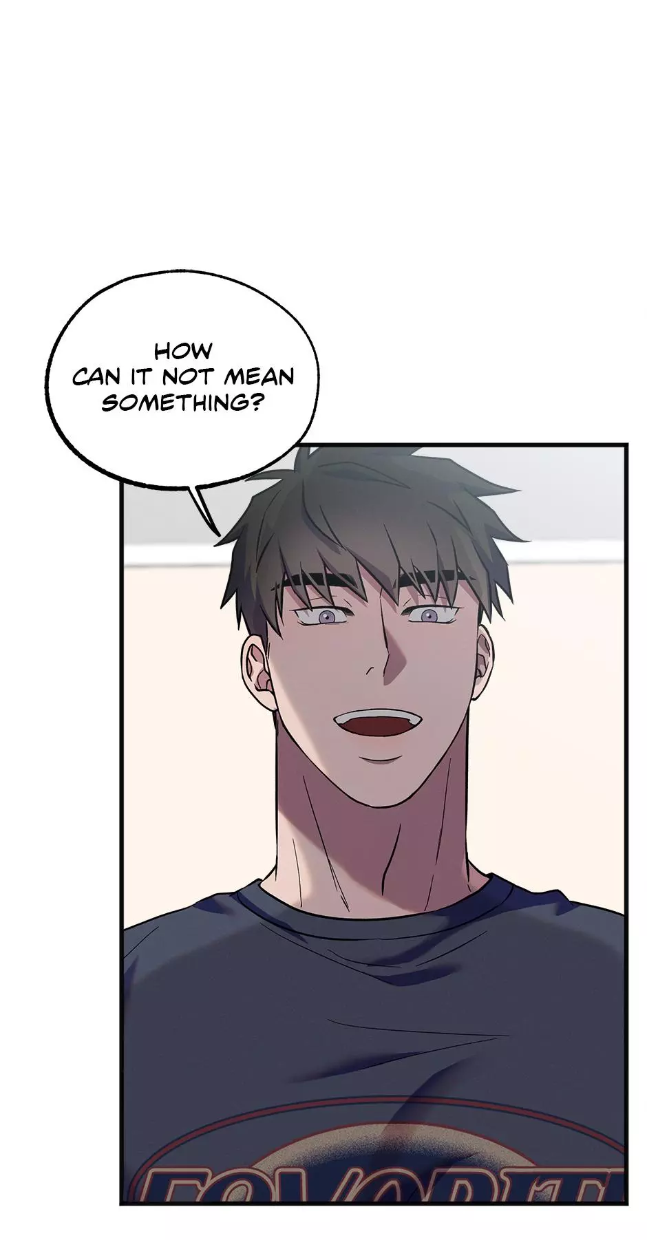 Trap OF Chance - Chapter 45 Page 28