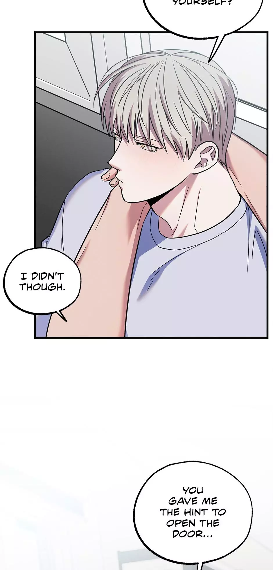 Trap OF Chance - Chapter 45 Page 32