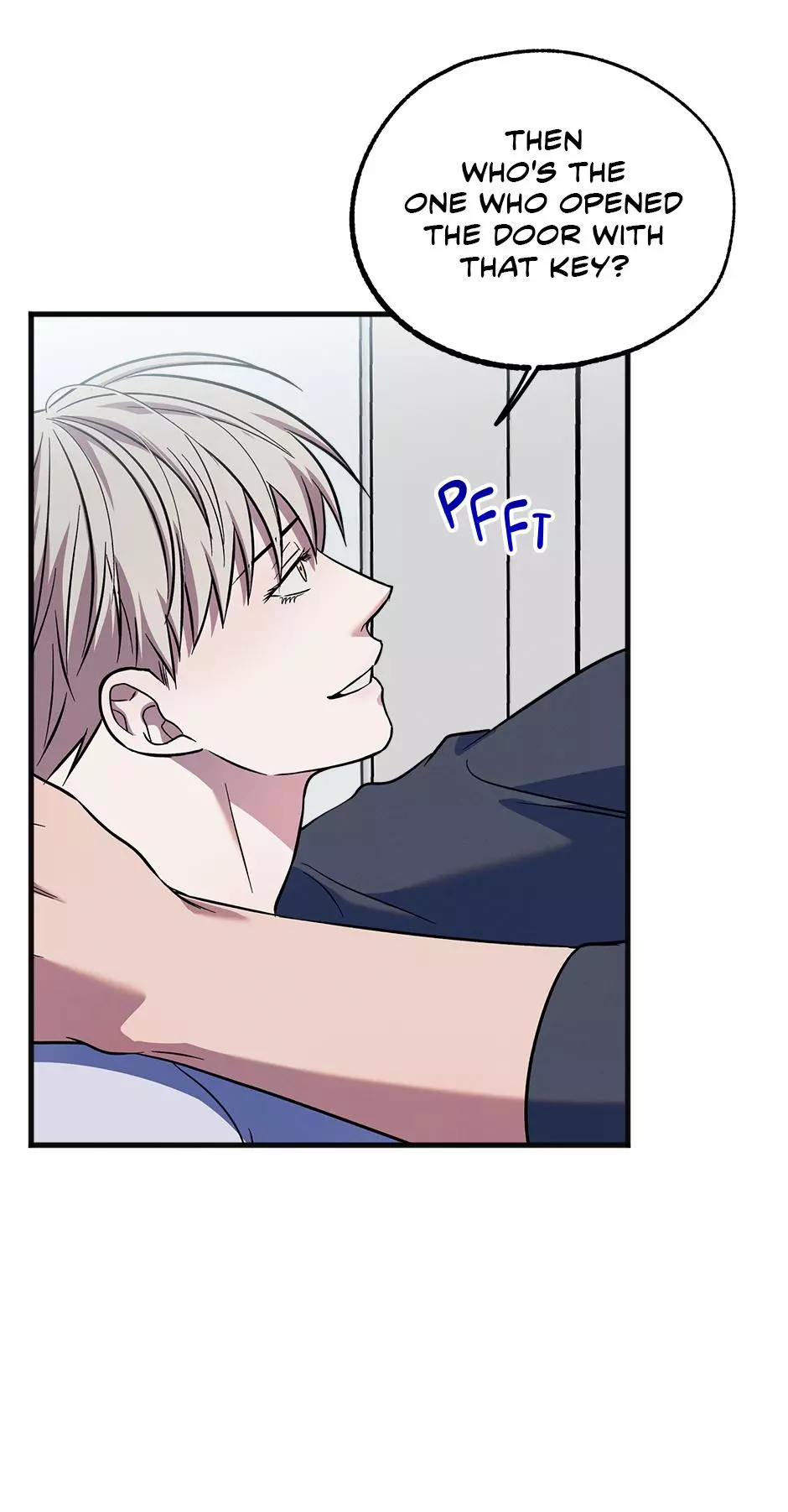 Trap OF Chance - Chapter 45 Page 34