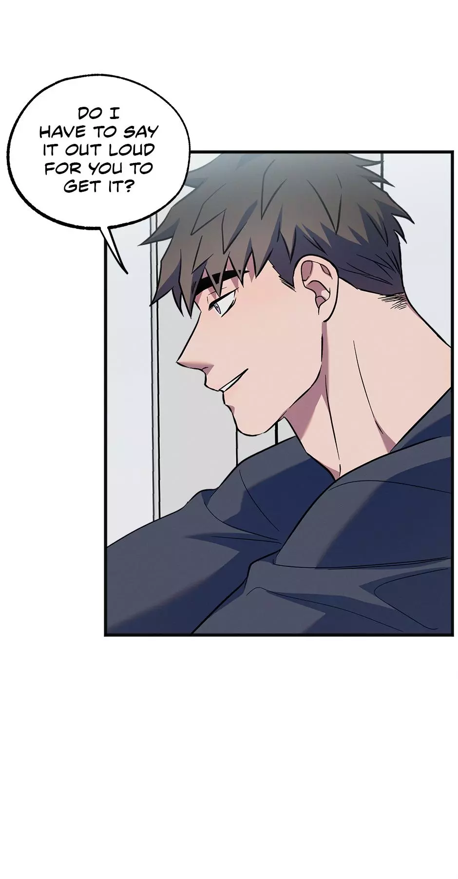 Trap OF Chance - Chapter 45 Page 35