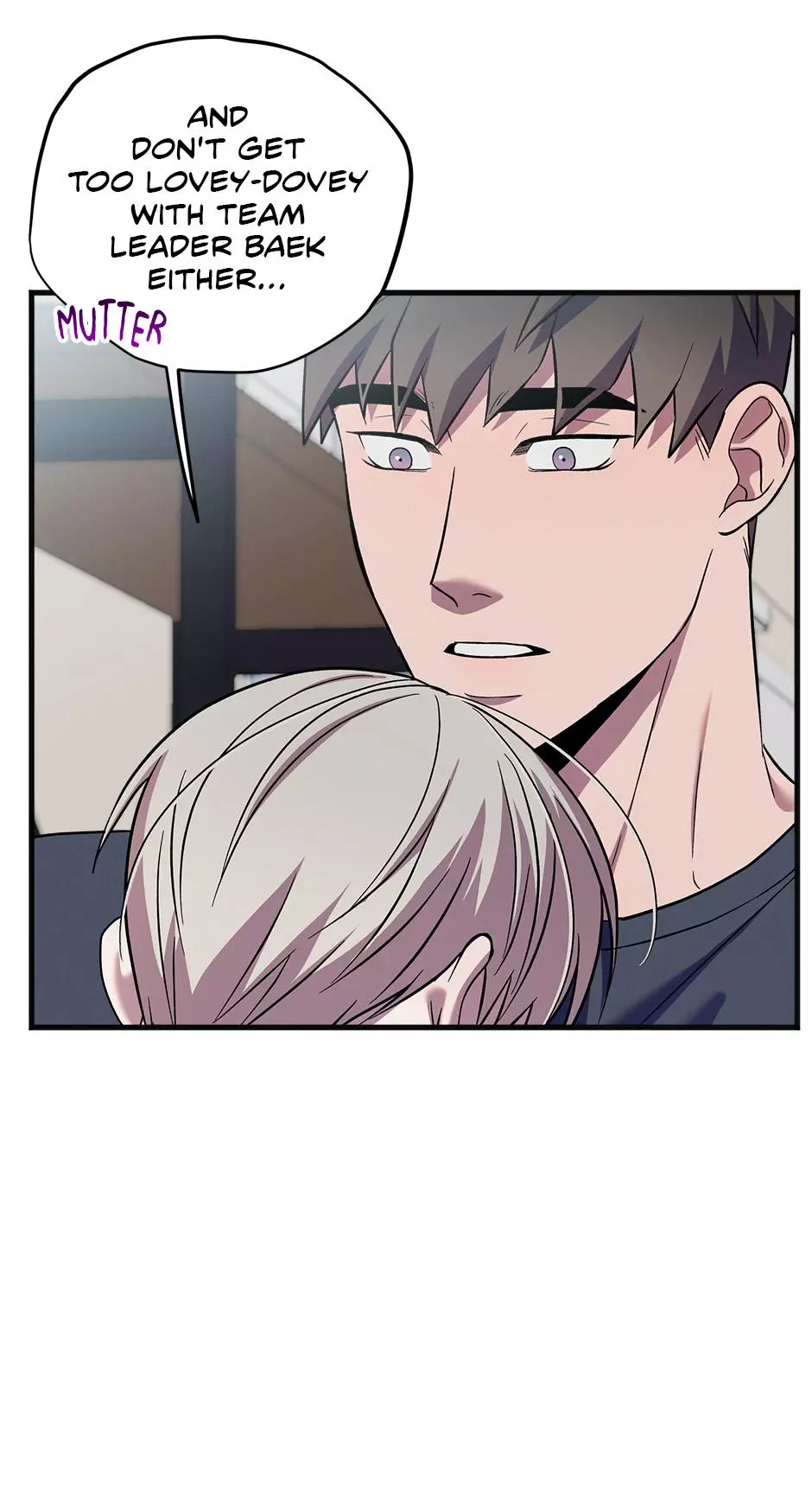Trap OF Chance - Chapter 45 Page 38