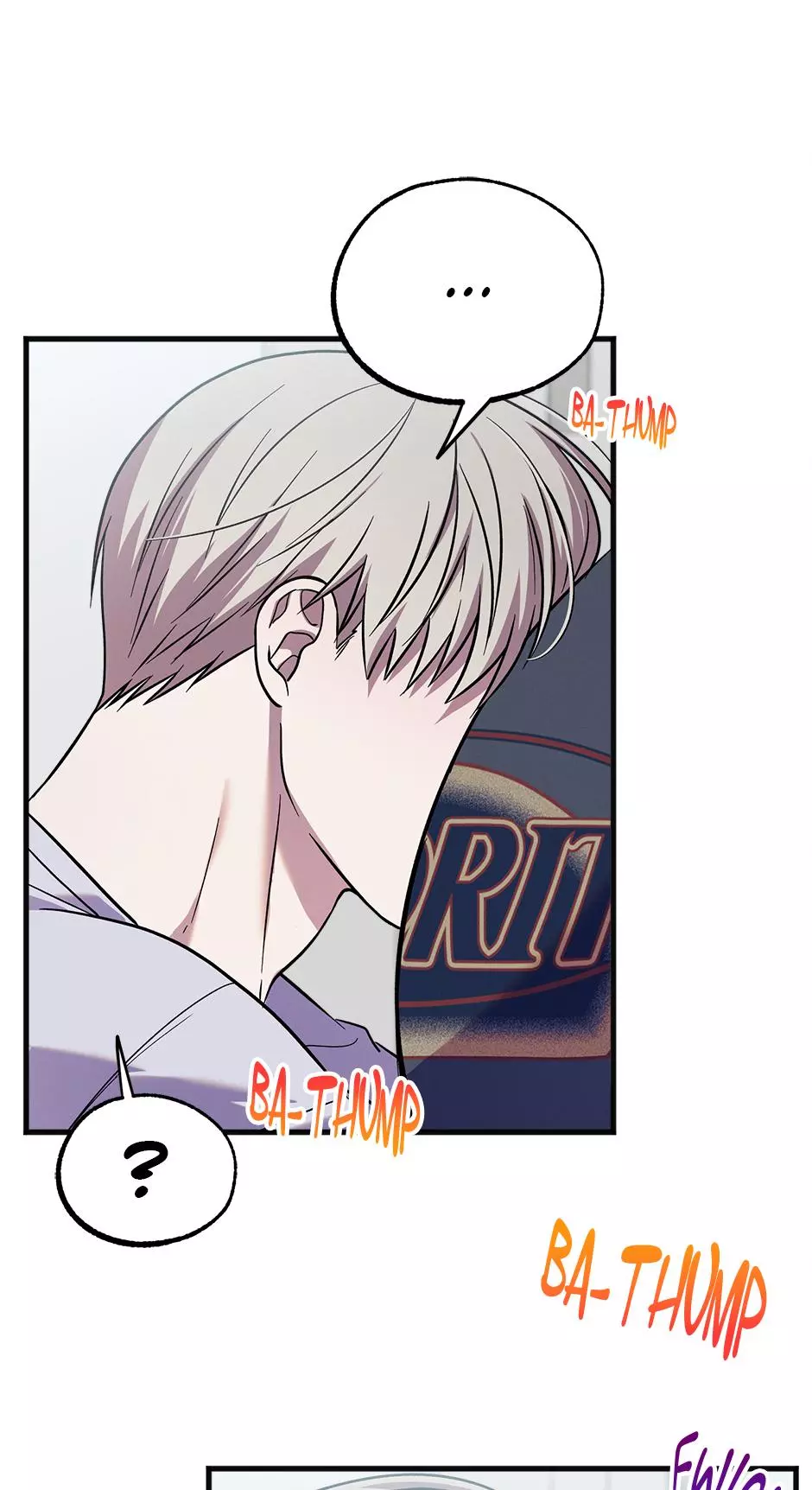 Trap OF Chance - Chapter 45 Page 39