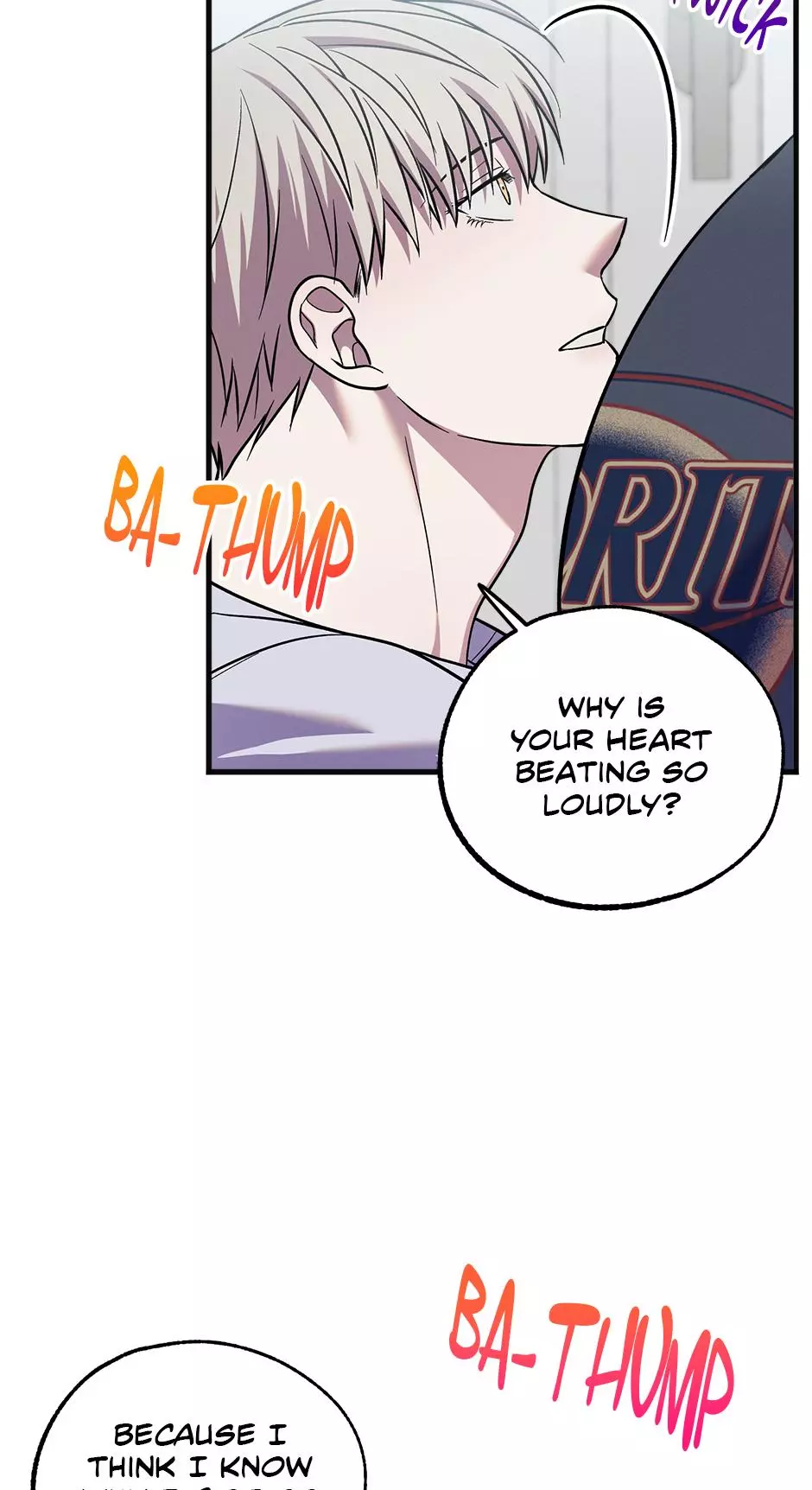 Trap OF Chance - Chapter 45 Page 40