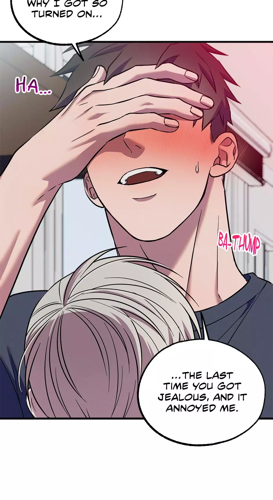Trap OF Chance - Chapter 45 Page 41