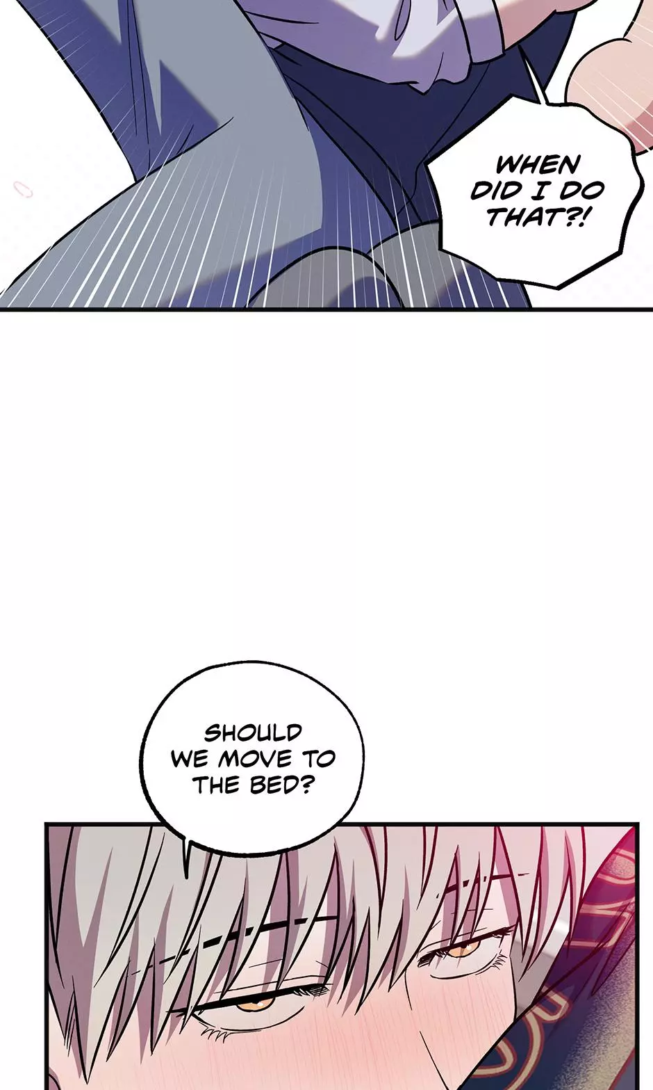 Trap OF Chance - Chapter 45 Page 43