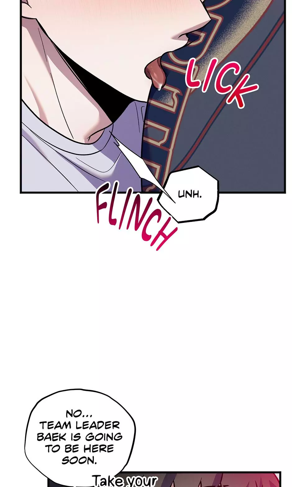Trap OF Chance - Chapter 45 Page 44