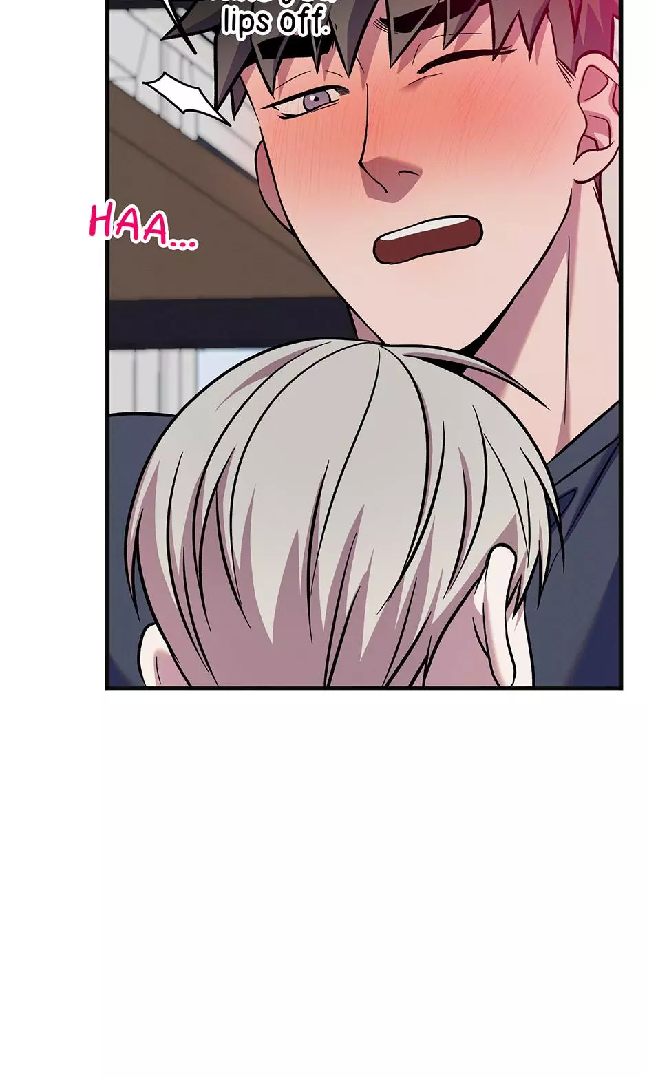 Trap OF Chance - Chapter 45 Page 45