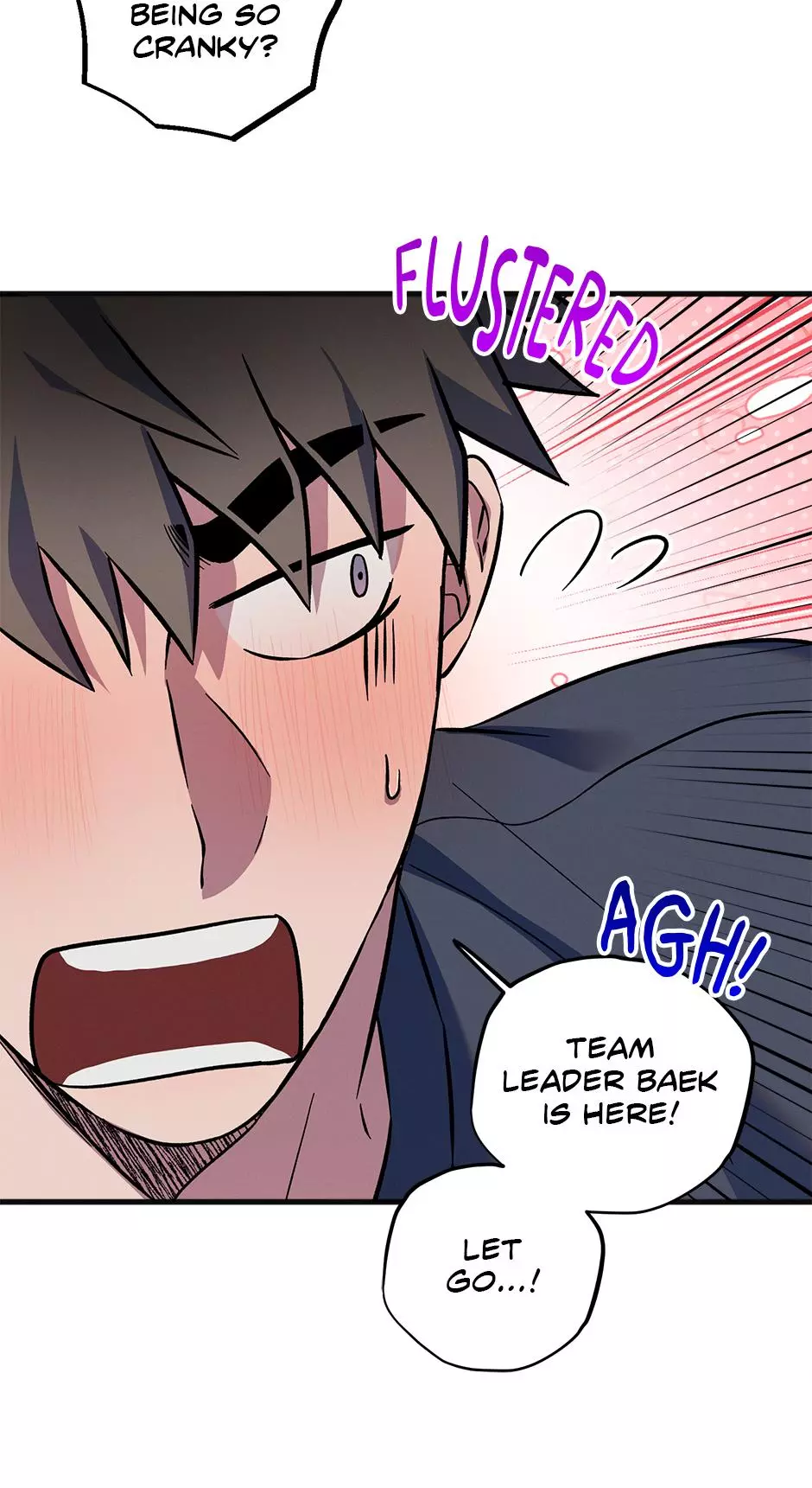 Trap OF Chance - Chapter 45 Page 49