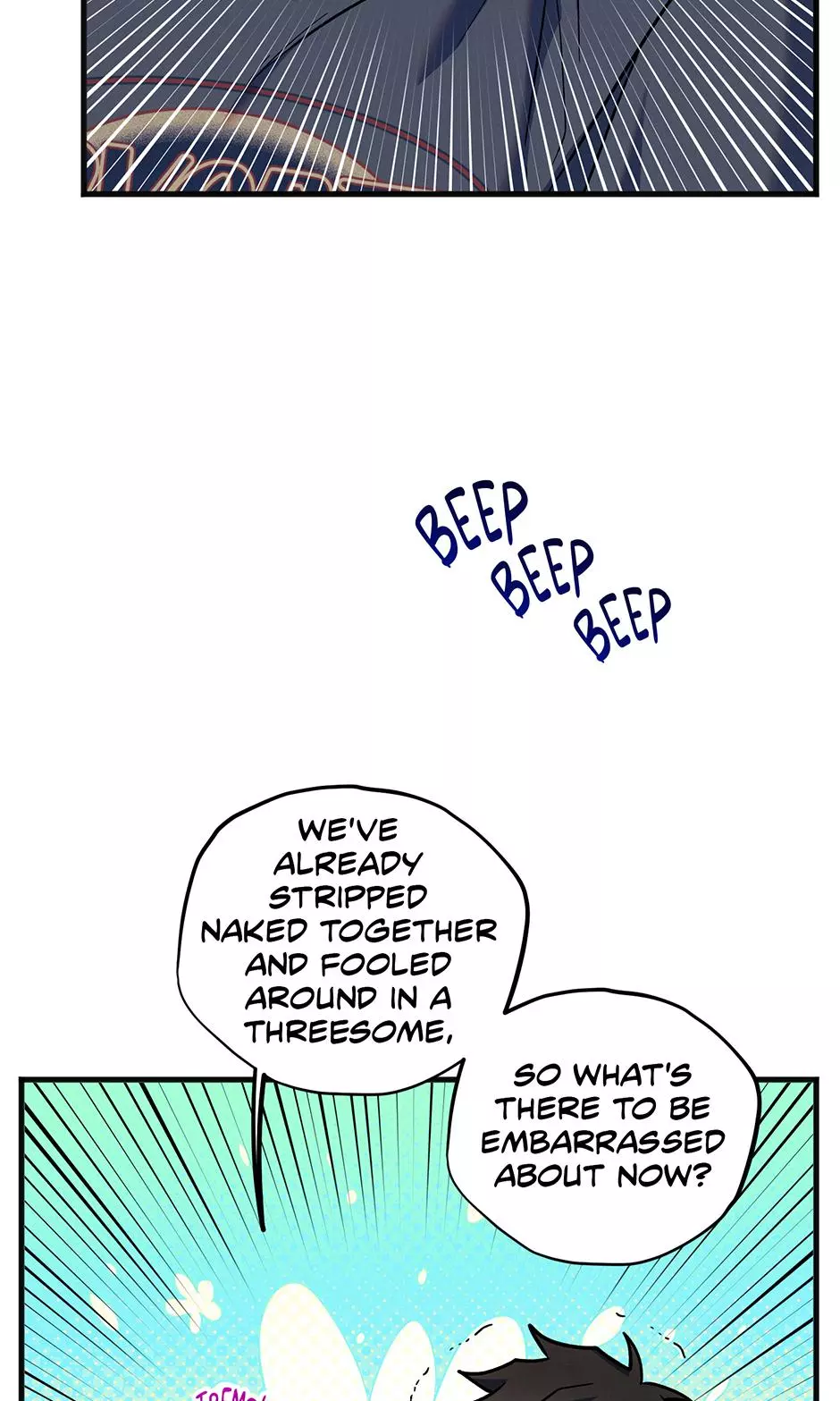 Trap OF Chance - Chapter 45 Page 52