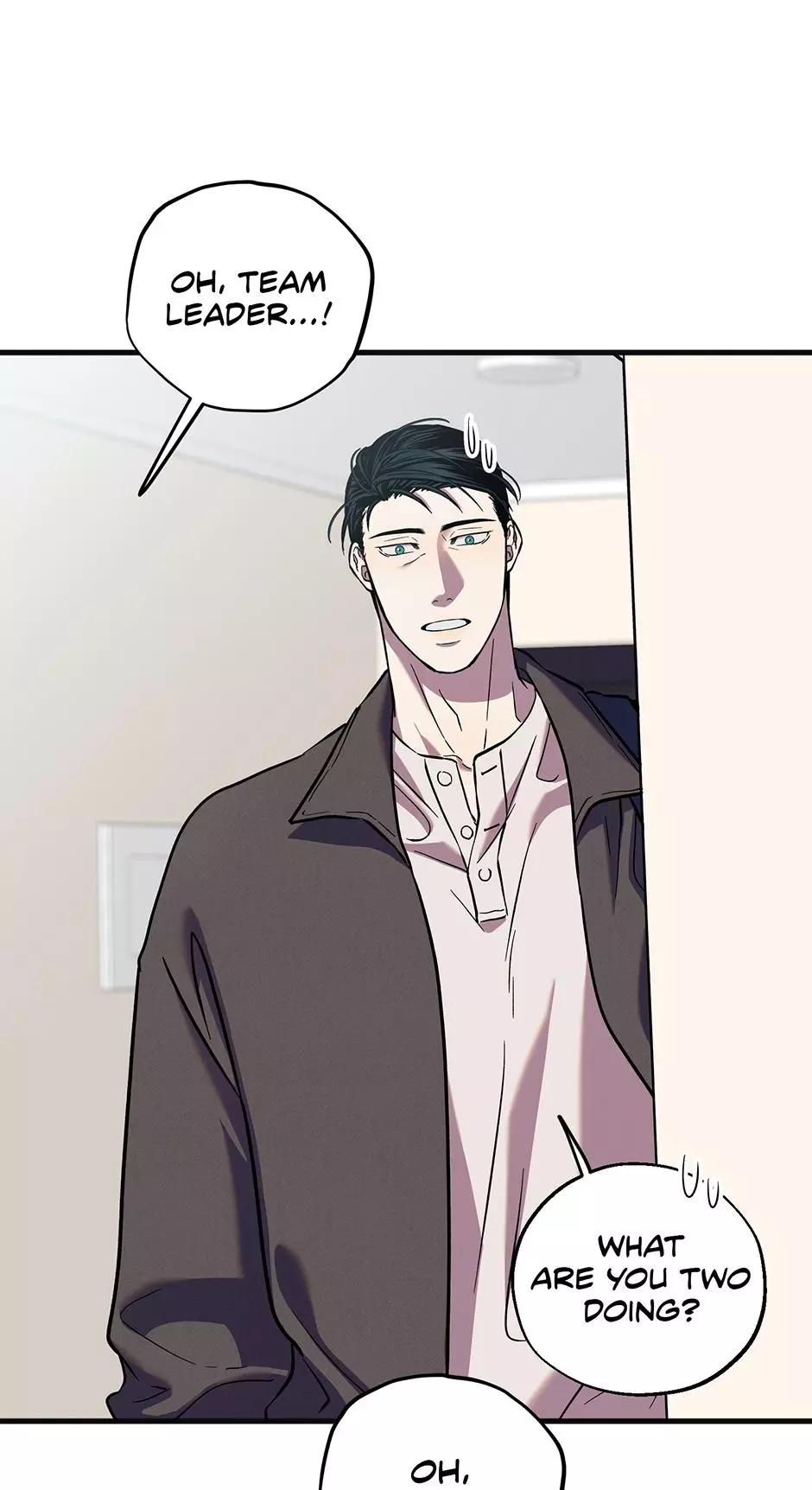 Trap OF Chance - Chapter 45 Page 55