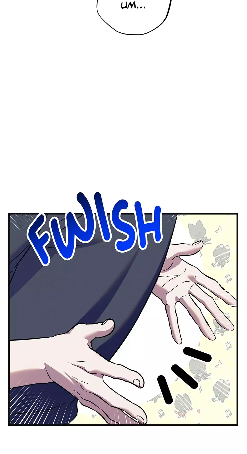 Trap OF Chance - Chapter 45 Page 56